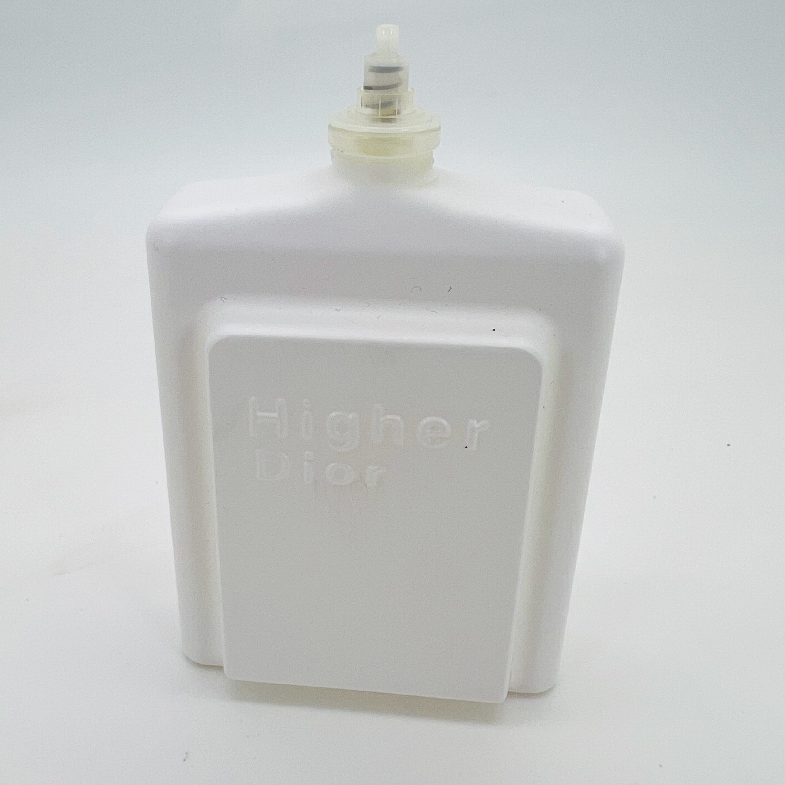Boxed Partial Dior Higher Eau de Toilette 75ml Spray - Image 4
