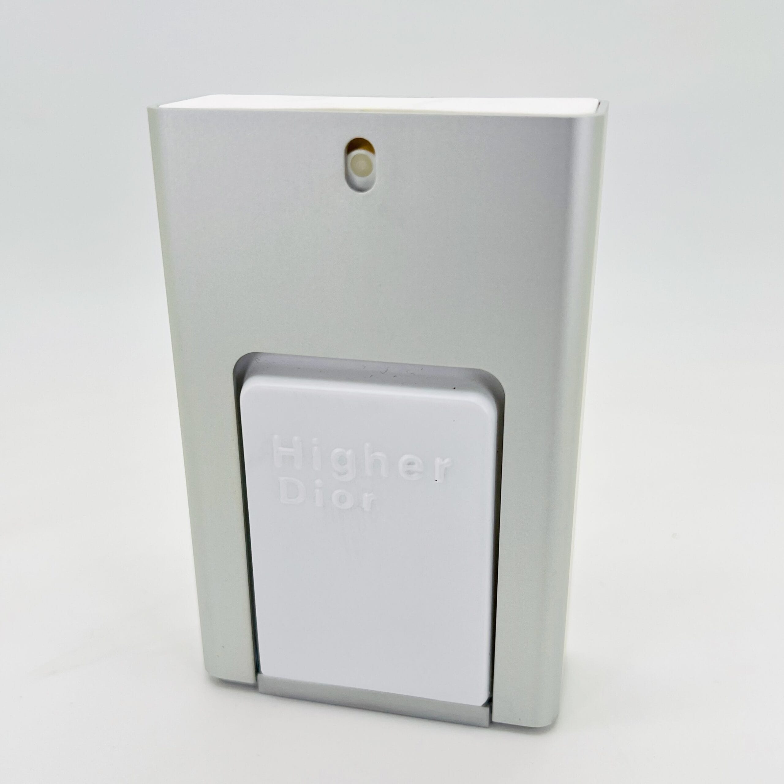 Boxed Partial Dior Higher Eau de Toilette 75ml Spray - Image 3