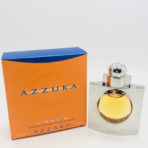 Azzaro Azzura Eau de Parfum 25ml Spray