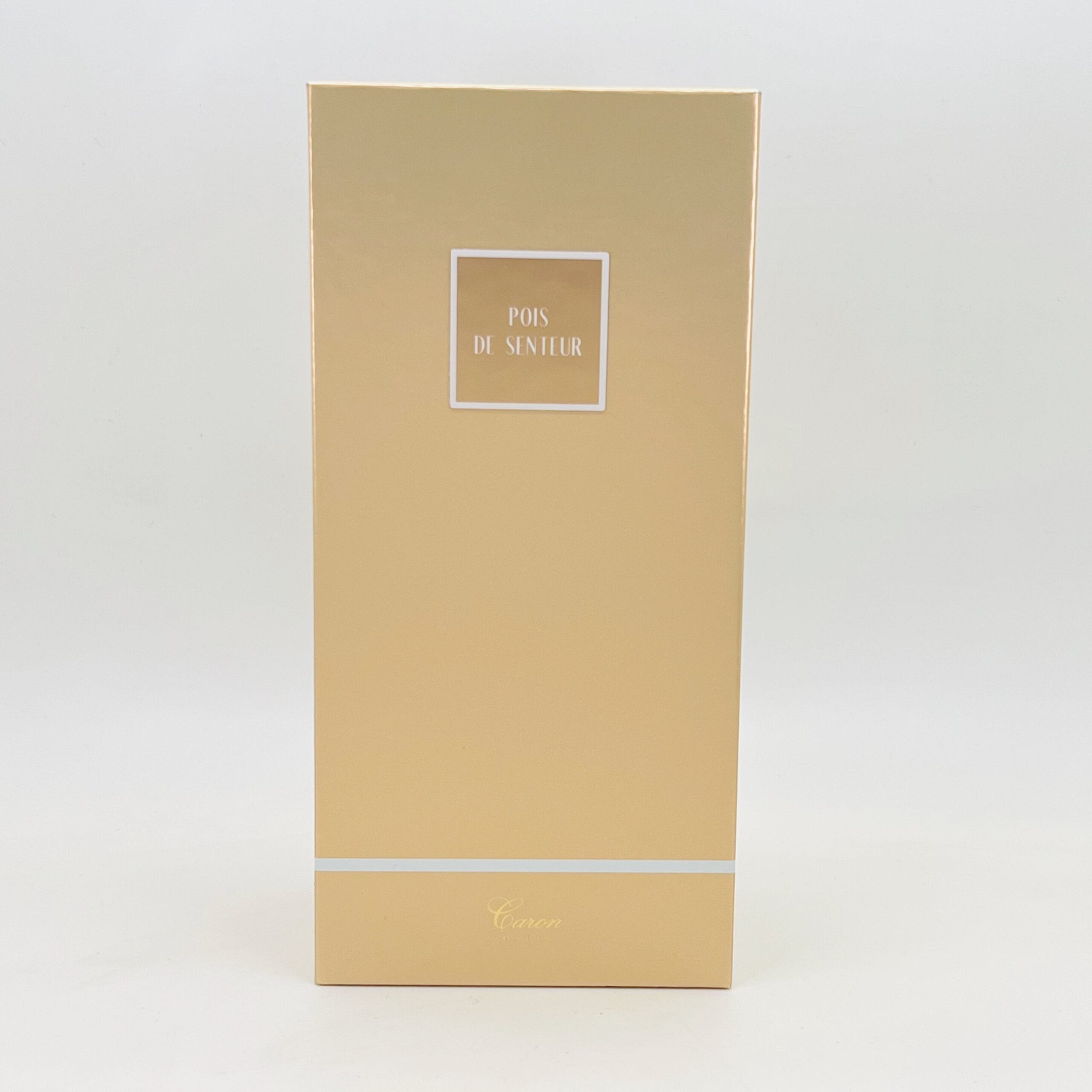 New & Boxed Caron Pois de Senteur Parfum 100ml Spray - Image 3