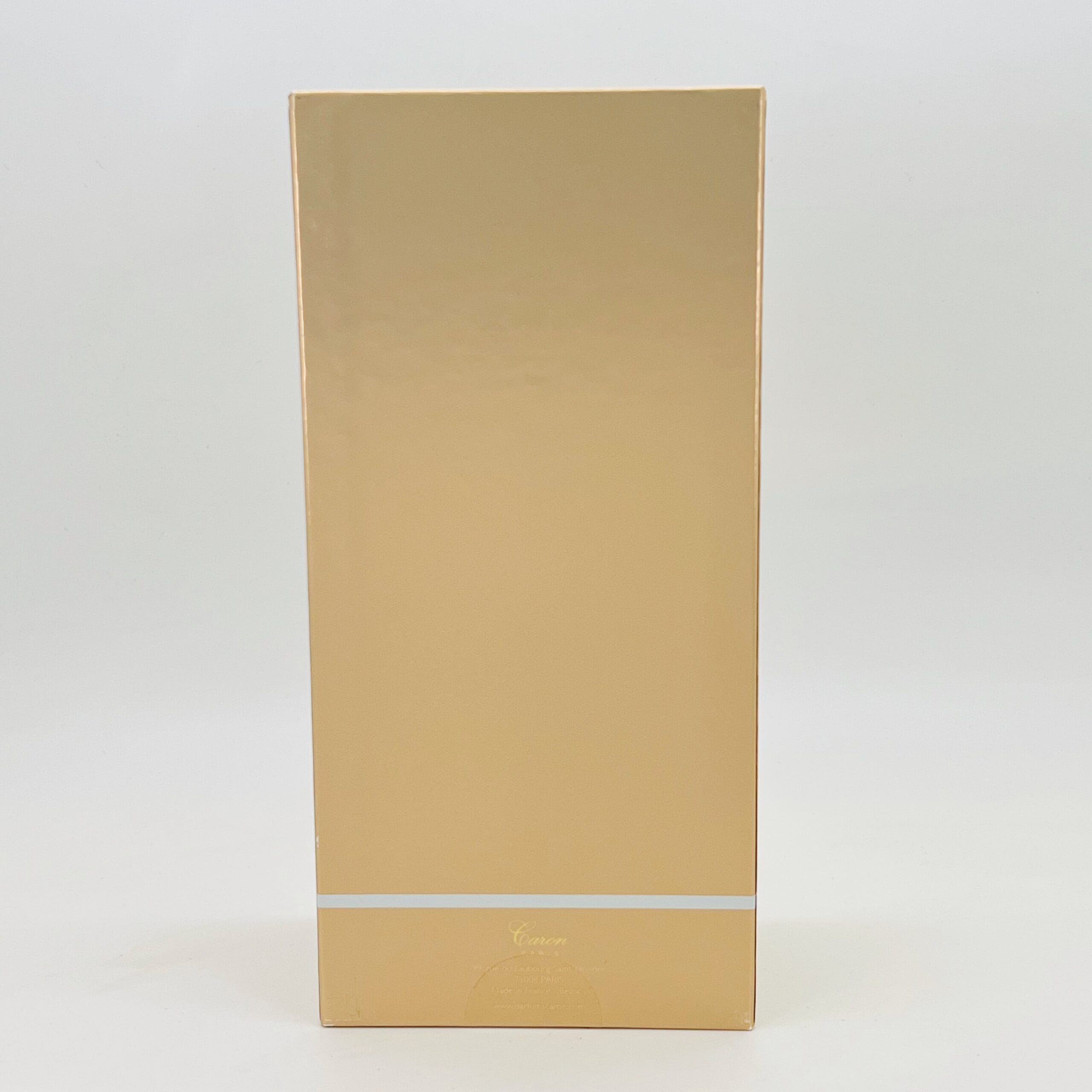 New & Boxed Caron Pois de Senteur Parfum 100ml Spray - Image 4