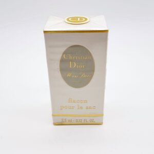 Christian Dior Miss Dior Flacon Pour Le Sac 3.5ml