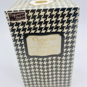 Christian Dior Miss Dior Eau de Cologne 4 fl oz