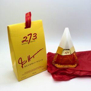 Fred Hayman 273 Rodeo Drive Eau de Parfum 75ml Spray