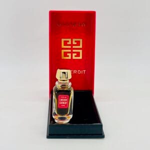 New & Boxed Givenchy L’Interdit Parfum 7ml Splash