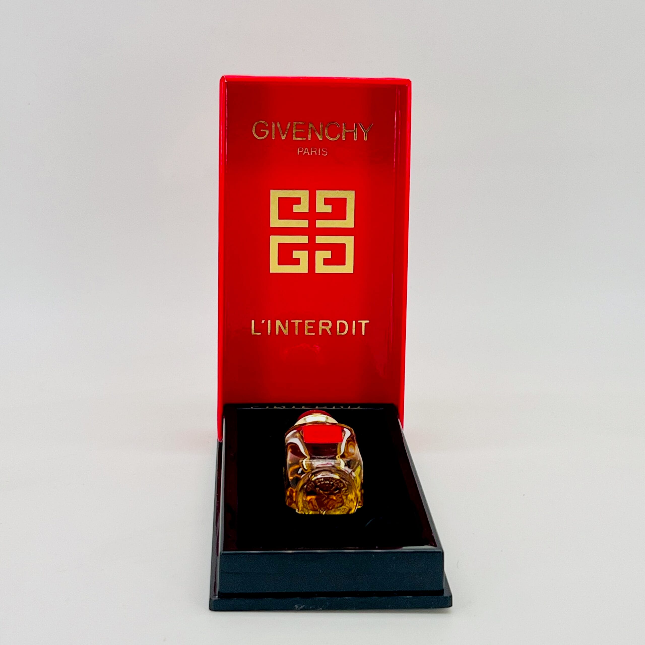 New & Boxed Givenchy L’Interdit Parfum 7ml Splash - Image 2