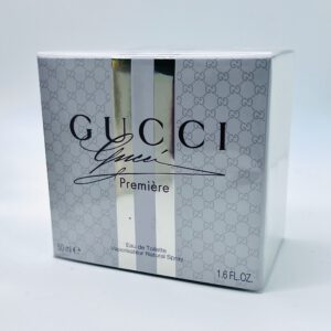 Gucci Première Eau de Toilette 50ml Spray