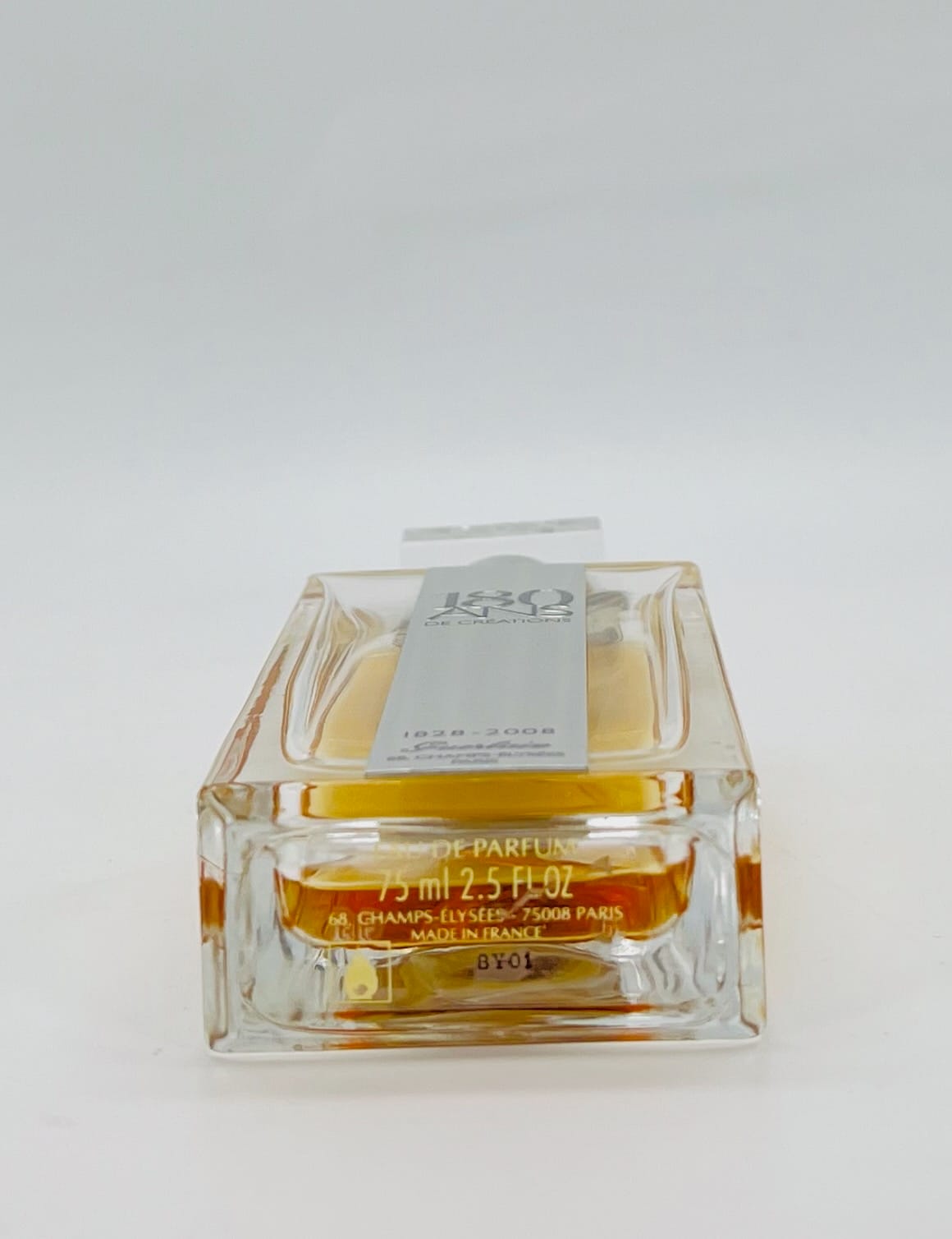 Unboxed Partial Guerlain 180 Ans de Créations Eau de Parfum 75ml Spray - Image 2