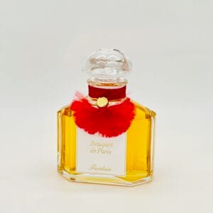 New & Boxed Guerlain Bouquet de Paris Parfum 125ml Splash