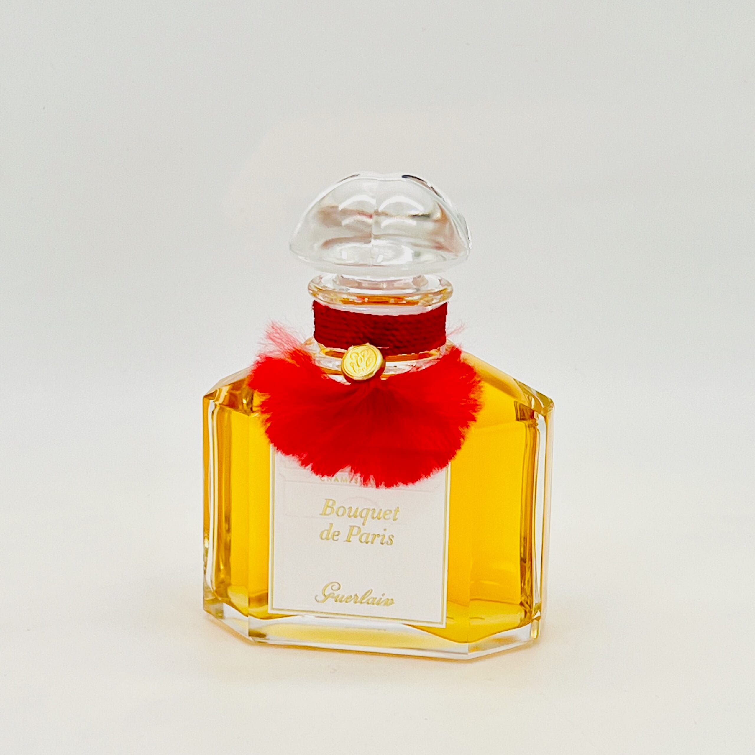 New & Boxed Guerlain Bouquet de Paris Parfum 125ml Splash