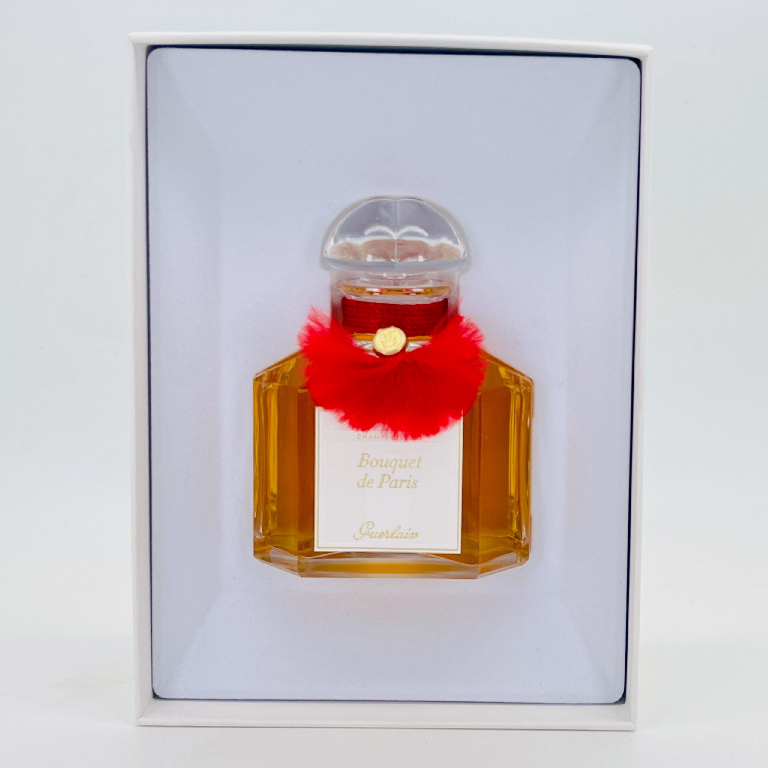 New & Boxed Guerlain Bouquet de Paris Parfum 125ml Splash - Image 2