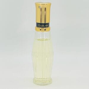 Unboxed Partial Guerlain Eau de Verveine Eau de Toilette 75ml Spray