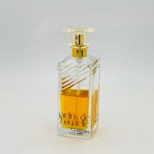 Unboxed Partial Guerlain Jardins de Bagatelle Eau de Toilette 60ml Spray