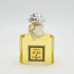 New & Boxed Guerlain Jicky Parfum 30ml Splash