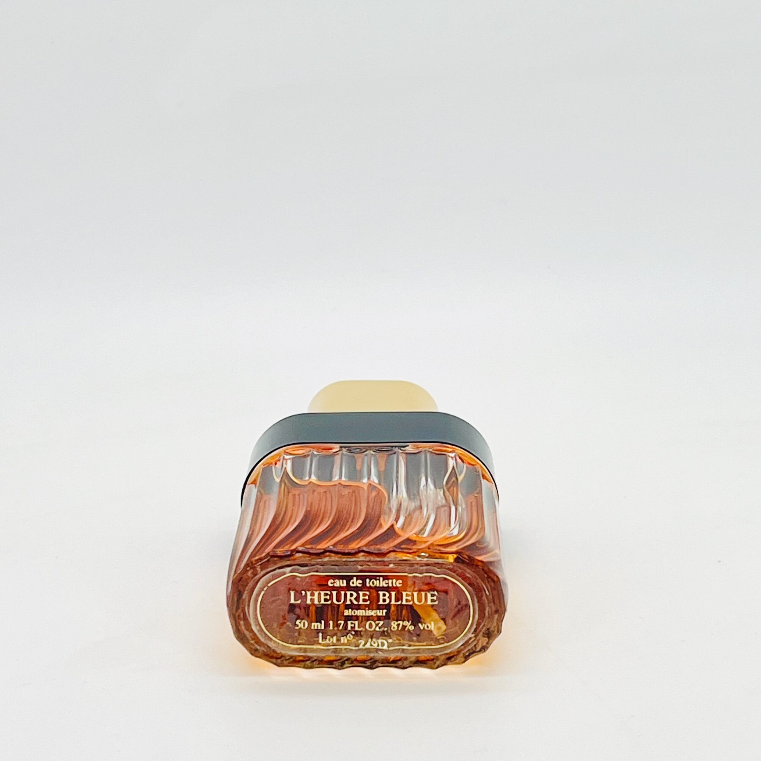 Unboxed Partial Guerlain L’Heure Bleue Eau de Toilette 50ml Spray - Image 2