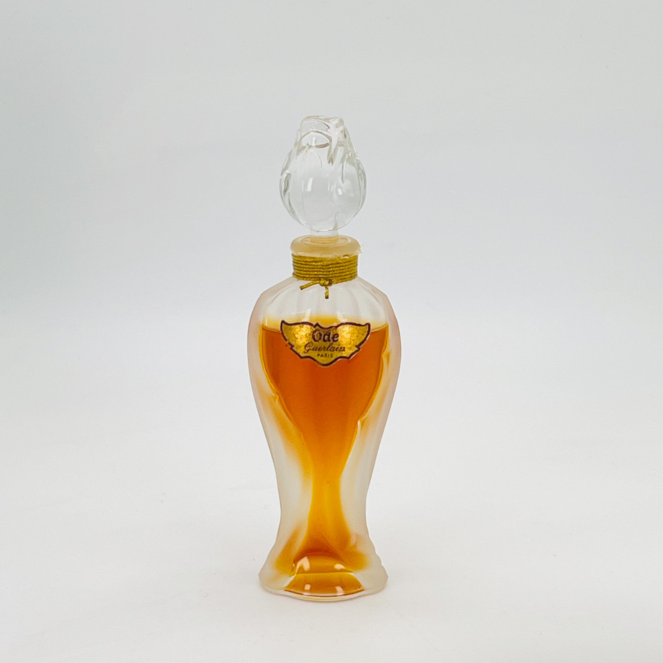 Boxed Guerlain Ode Parfum 15ml Splash - Image 2