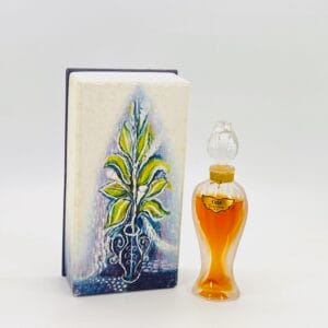 Boxed Guerlain Ode Parfum 15ml Splash