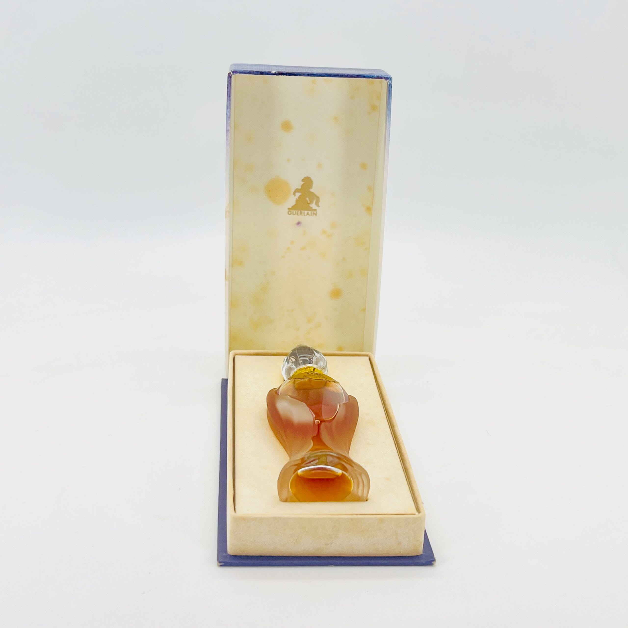 Boxed Guerlain Ode Parfum 15ml Splash - Image 3