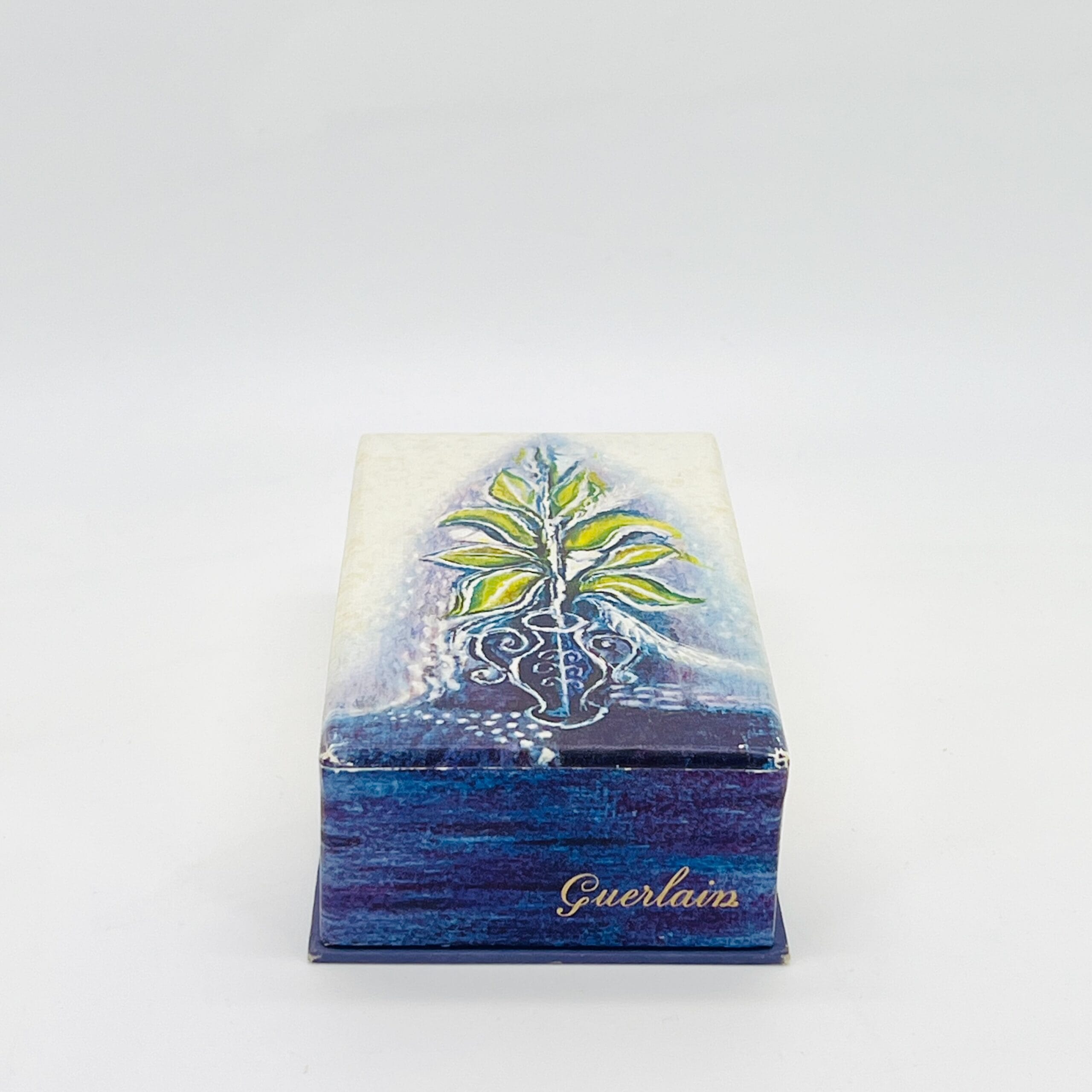 Boxed Guerlain Ode Parfum 15ml Splash - Image 5