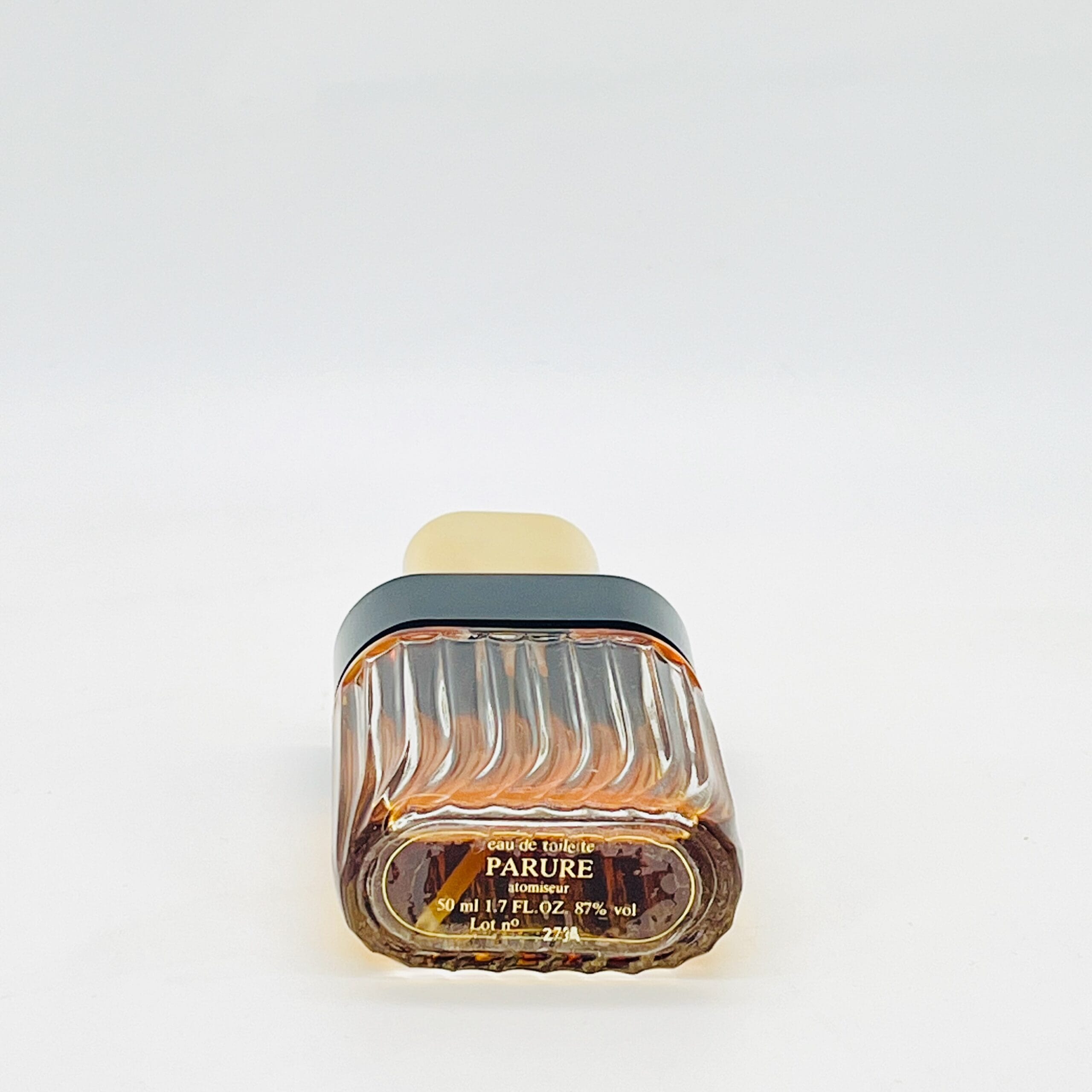 Unboxed Partial Guerlain Parure Eau de Toilette 50ml Spray - Image 2