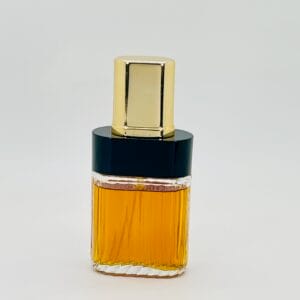 Unboxed Partial Guerlain Parure Eau de Toilette 50ml Spray