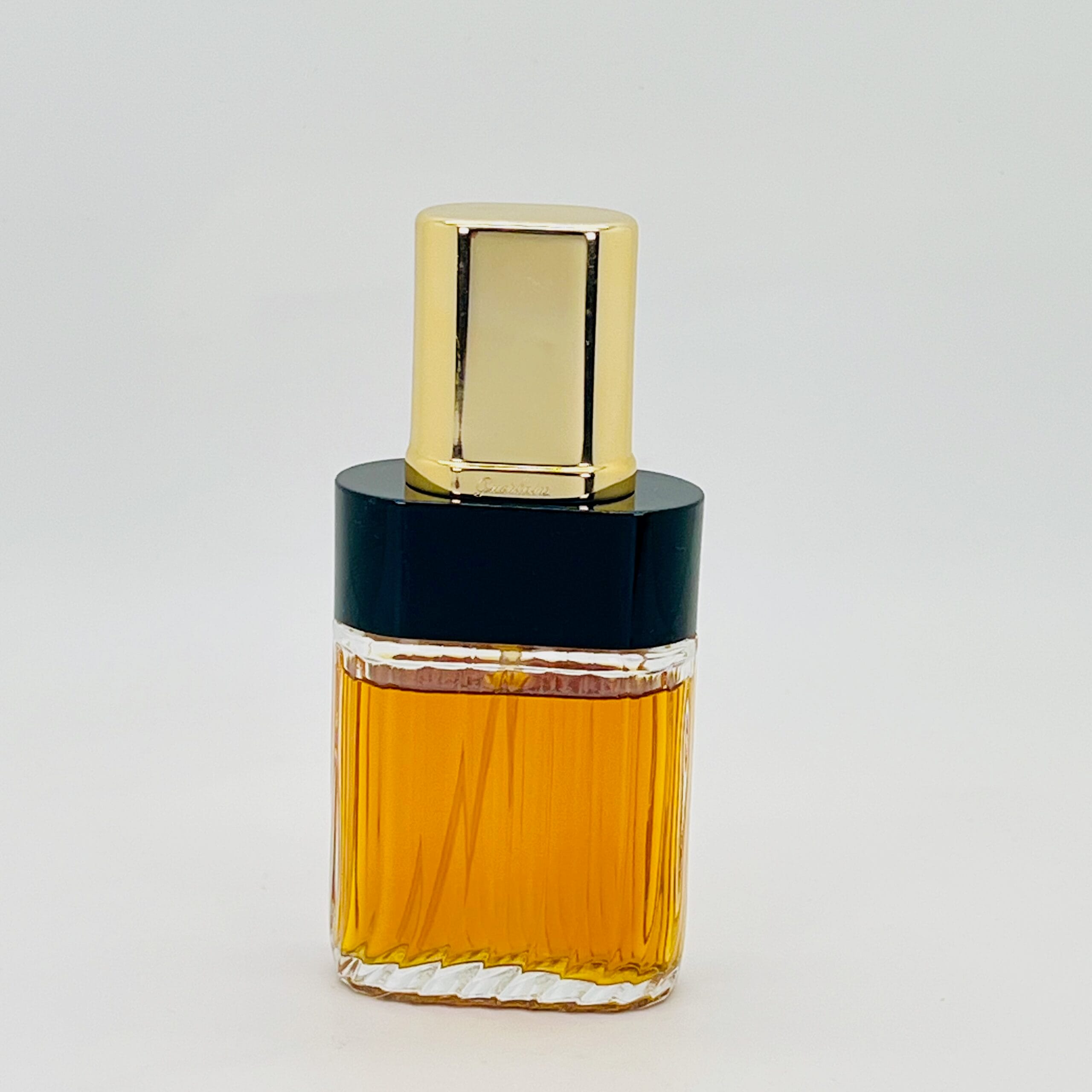 Unboxed Partial Guerlain Parure Eau de Toilette 50ml Spray
