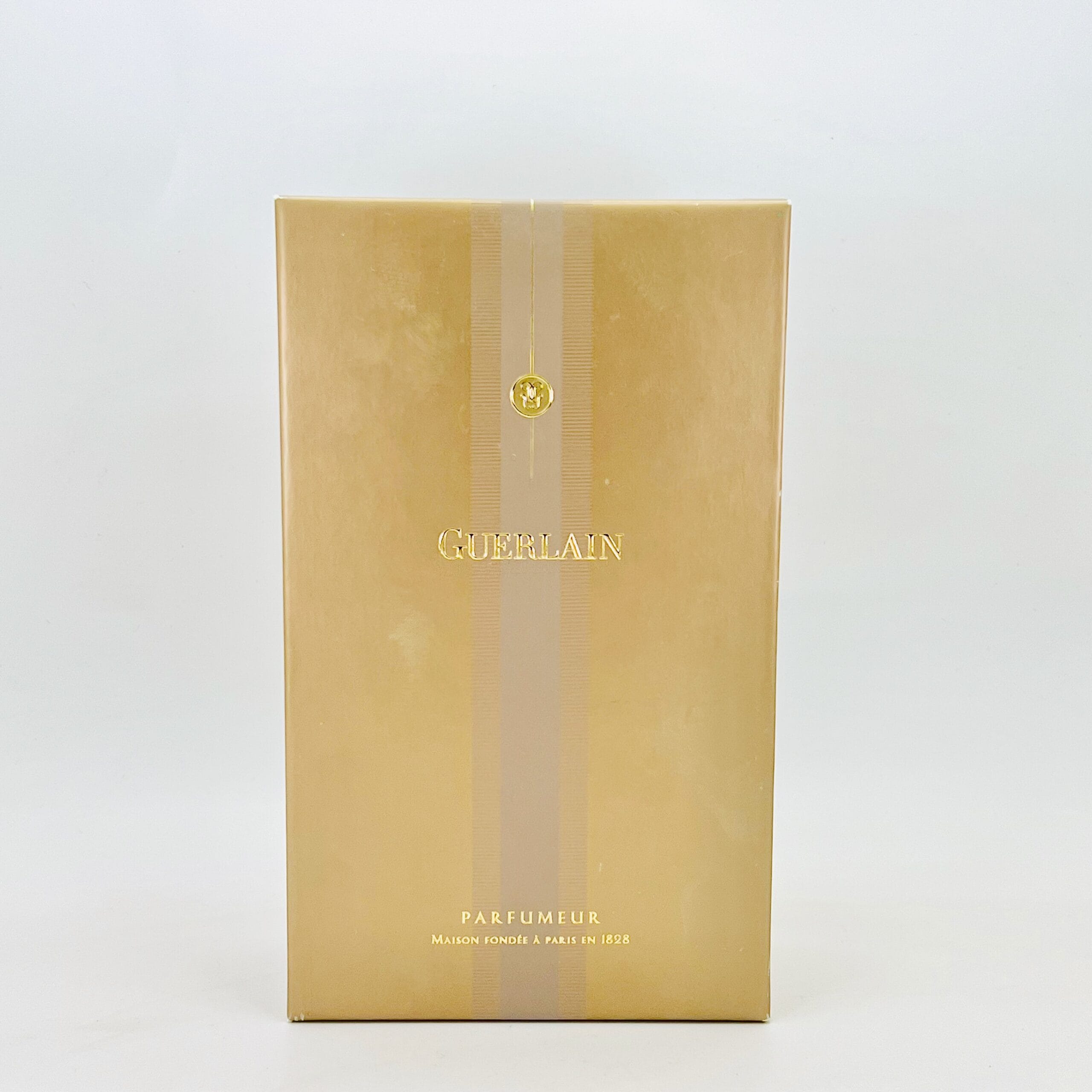 New & Boxed Guerlain Vega Eau de Toilette 125ml Splash - Image 2