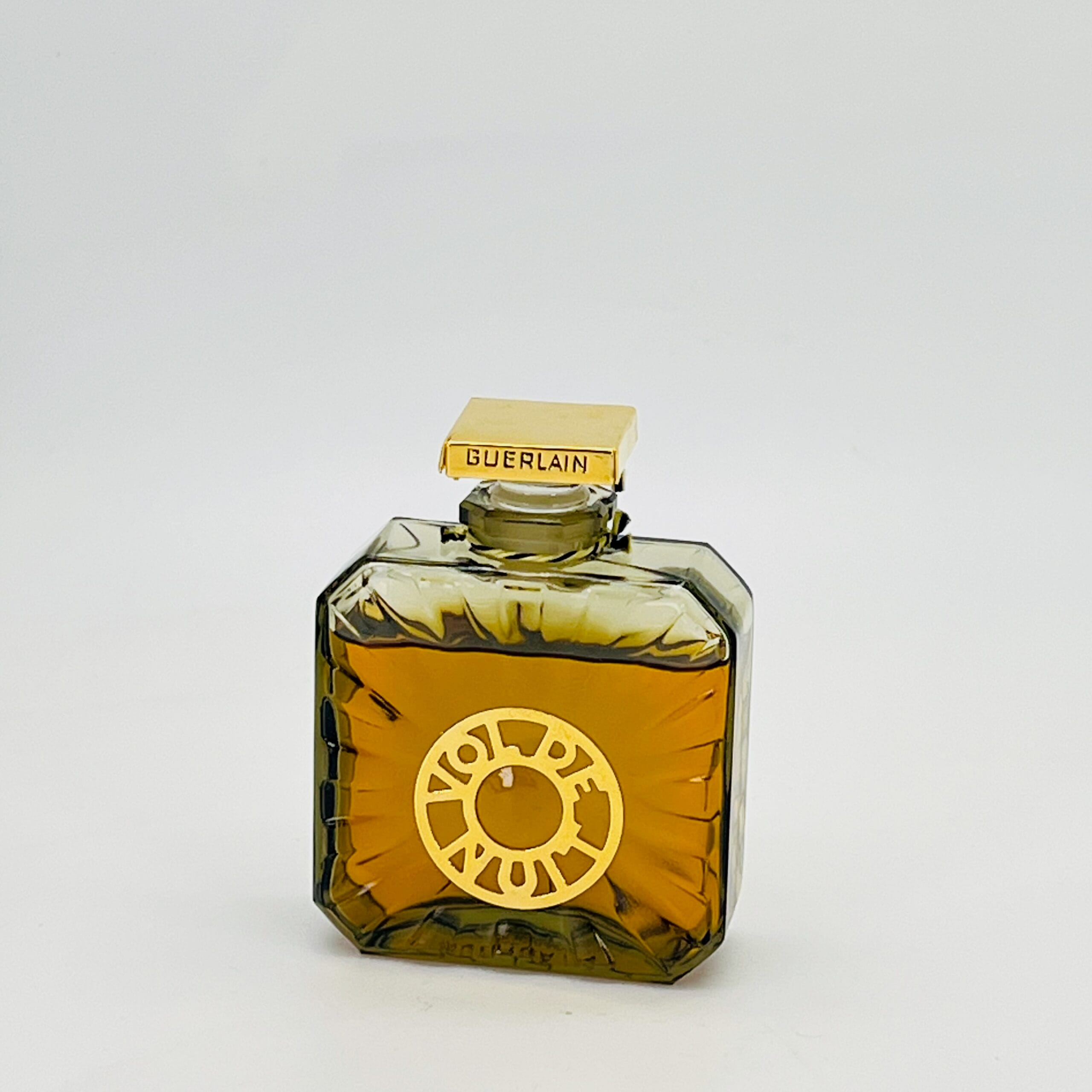 Boxed Partial Guerlain Vol de Nuit Parfum 30ml Splash - Image 2