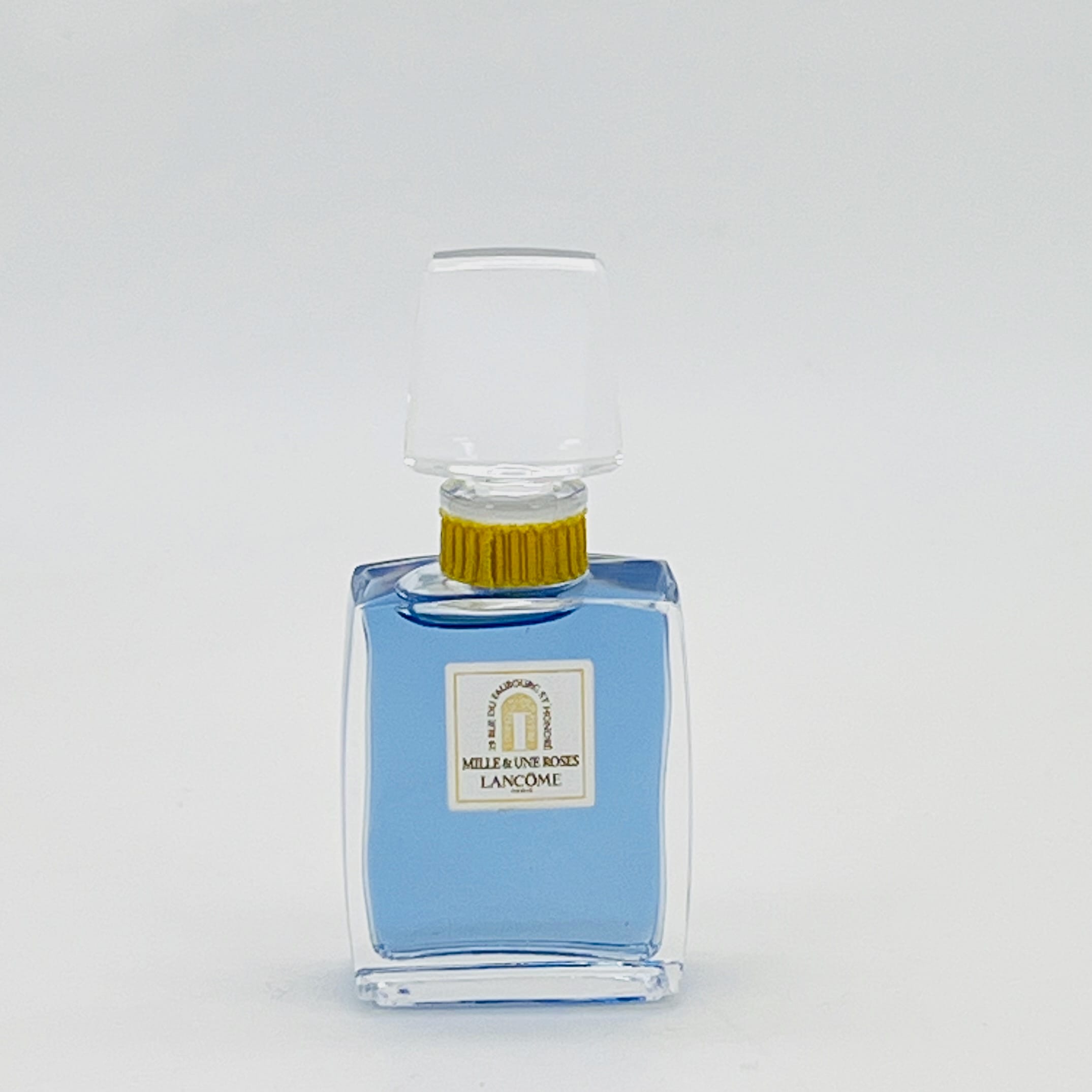 New & Unboxed Lancôme Mille et Une Roses Eau de Parfum 15ml Splash