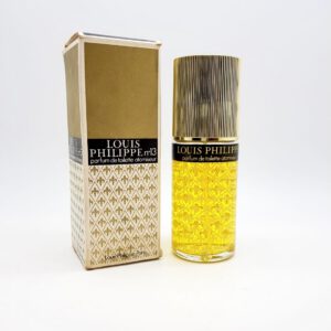 Louis Philippe No.13 Parfum de Toilette 4 fl oz Atomiseur Spray