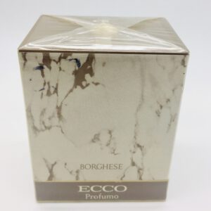 Princess Marcella Borghese Ecco Parfum 15ml Splash