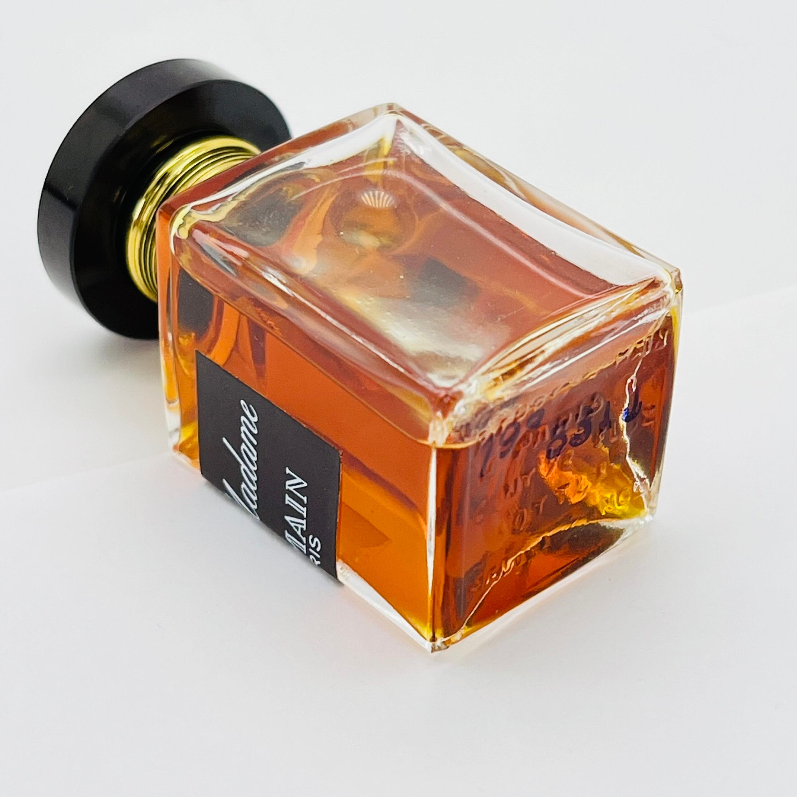 Boxed Partial Balmain Jolie Madame Parfum 14ml Splash - Image 4