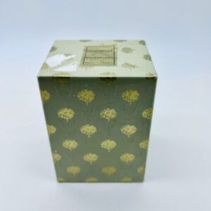 New & Sealed Balenciaga Quadrille Parfum 30ml Splash