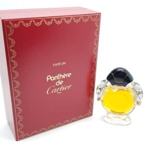 New & Boxed Cartier Panthère de Cartier Parfum 30ml Splash