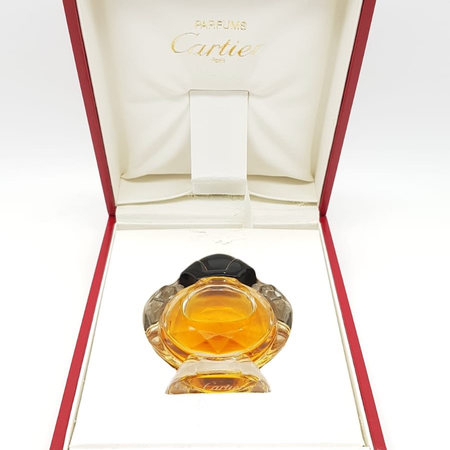 New & Boxed Cartier Panthère de Cartier Parfum 30ml Splash - Image 5