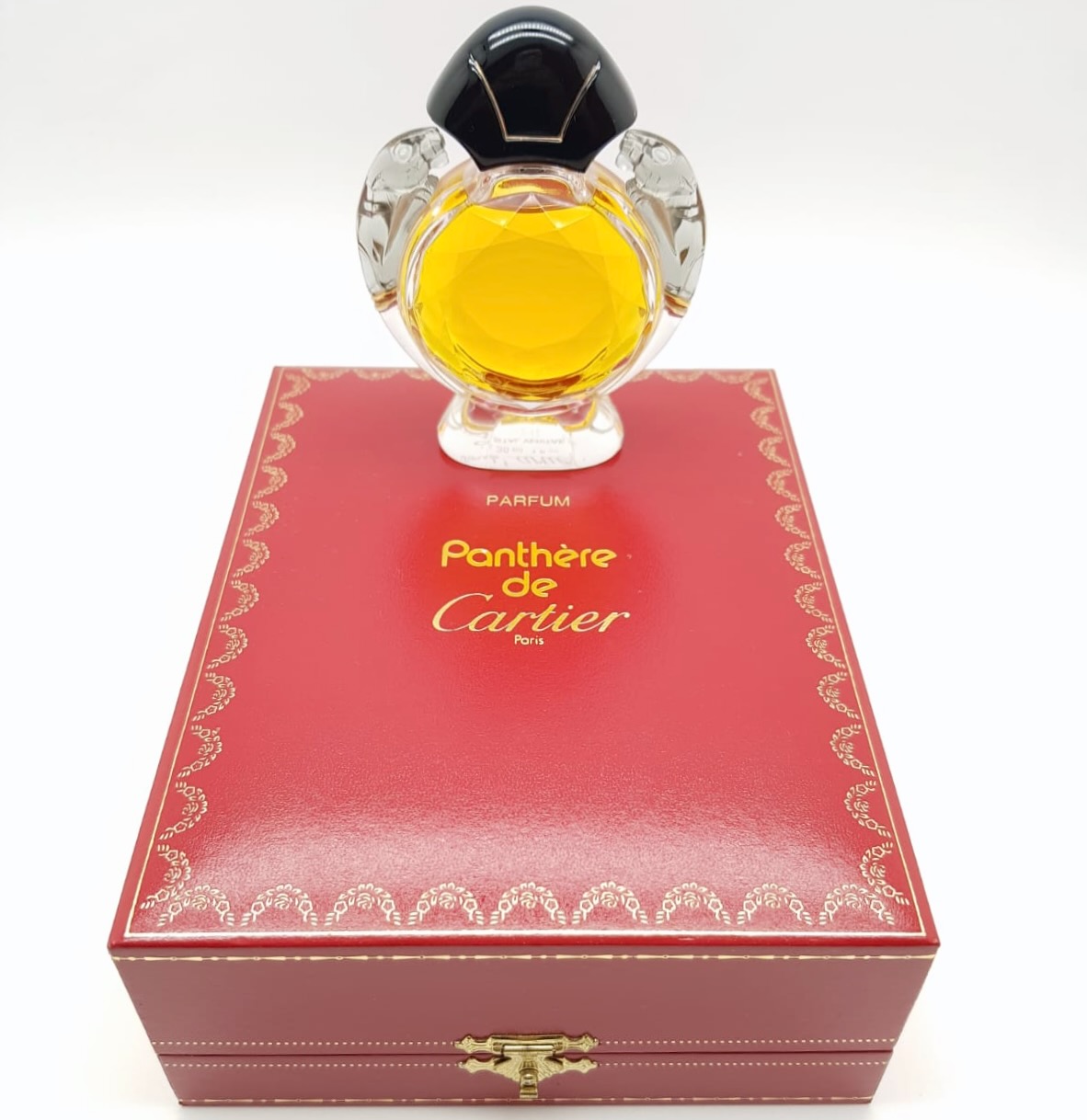 New & Boxed Cartier Panthère de Cartier Parfum 30ml Splash - Image 2