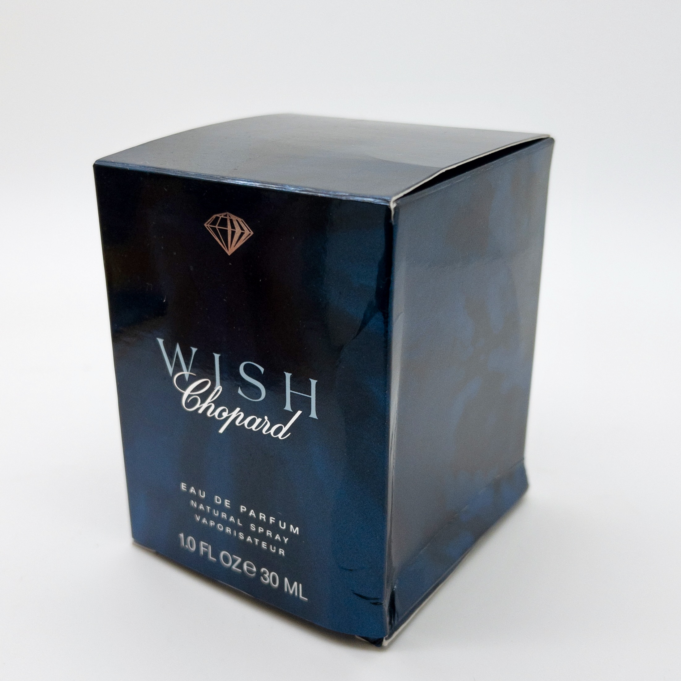 New & Boxed Chopard Wish Eau de Parfum 30ml Spray - Image 3