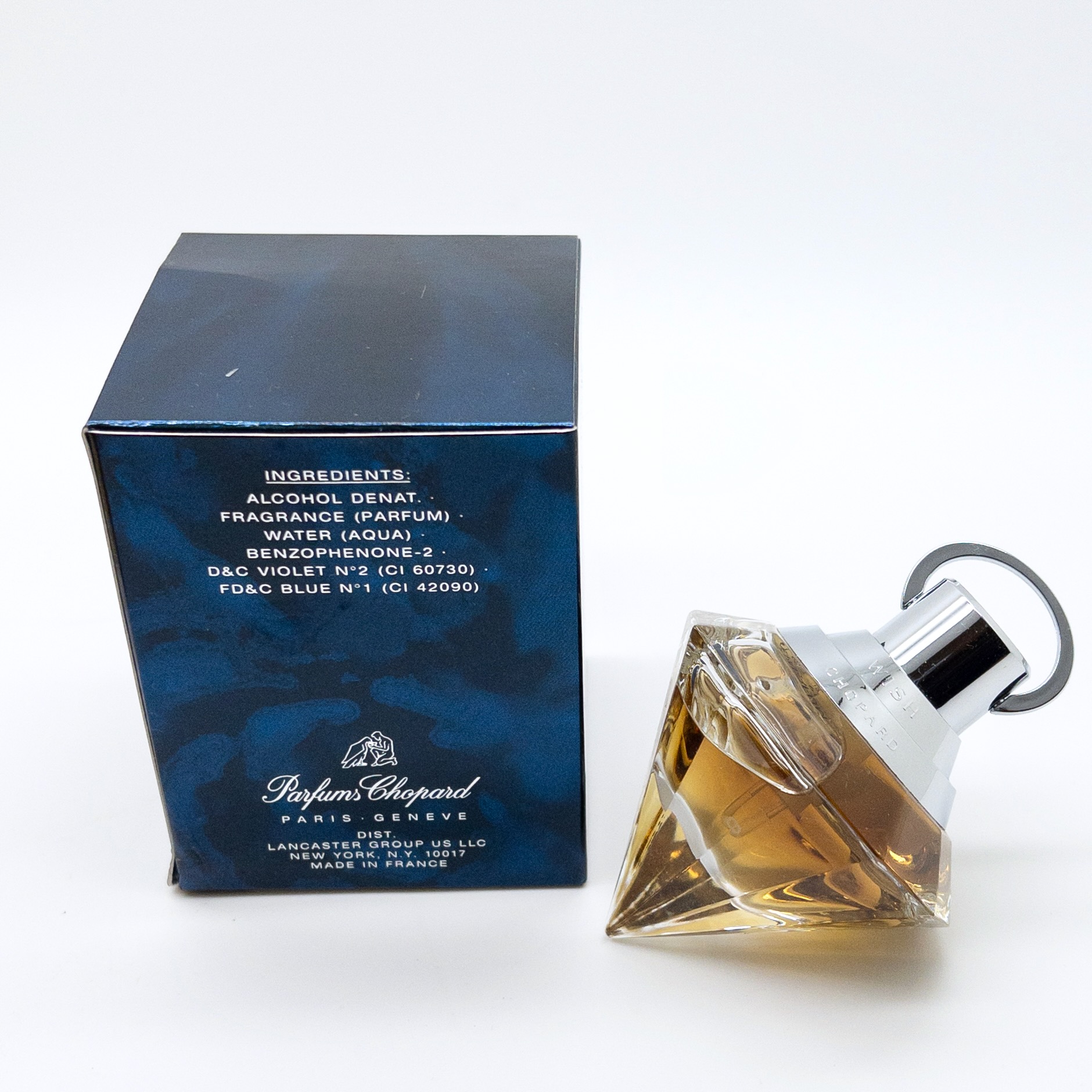 New & Boxed Chopard Wish Eau de Parfum 30ml Spray - Image 2