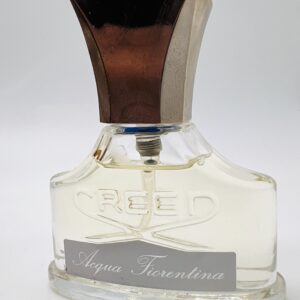 Unboxed Creed Acqua Fiorentina Eau de Parfum 30ml Spray