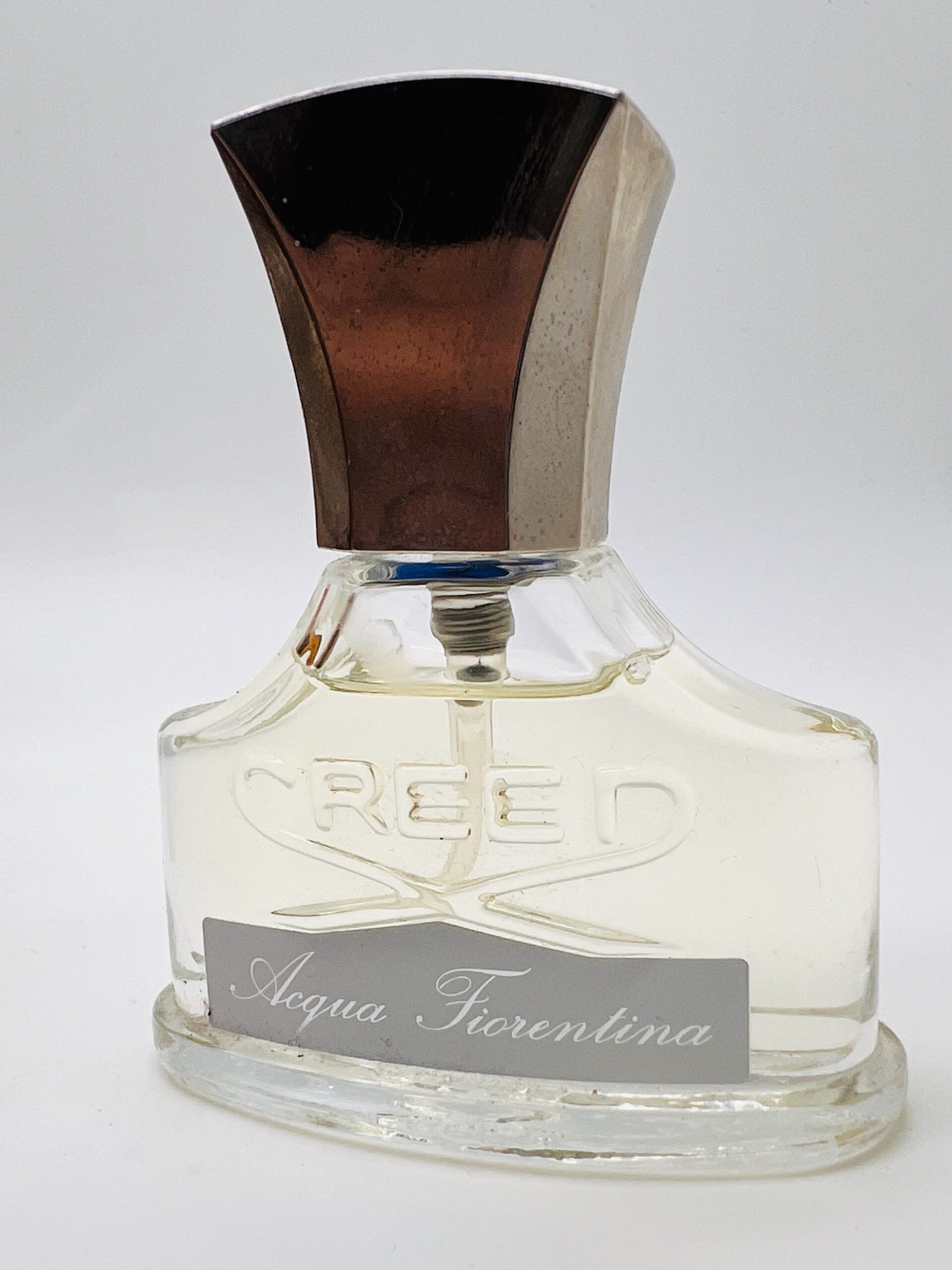 Unboxed Creed Acqua Fiorentina Eau de Parfum 30ml Spray