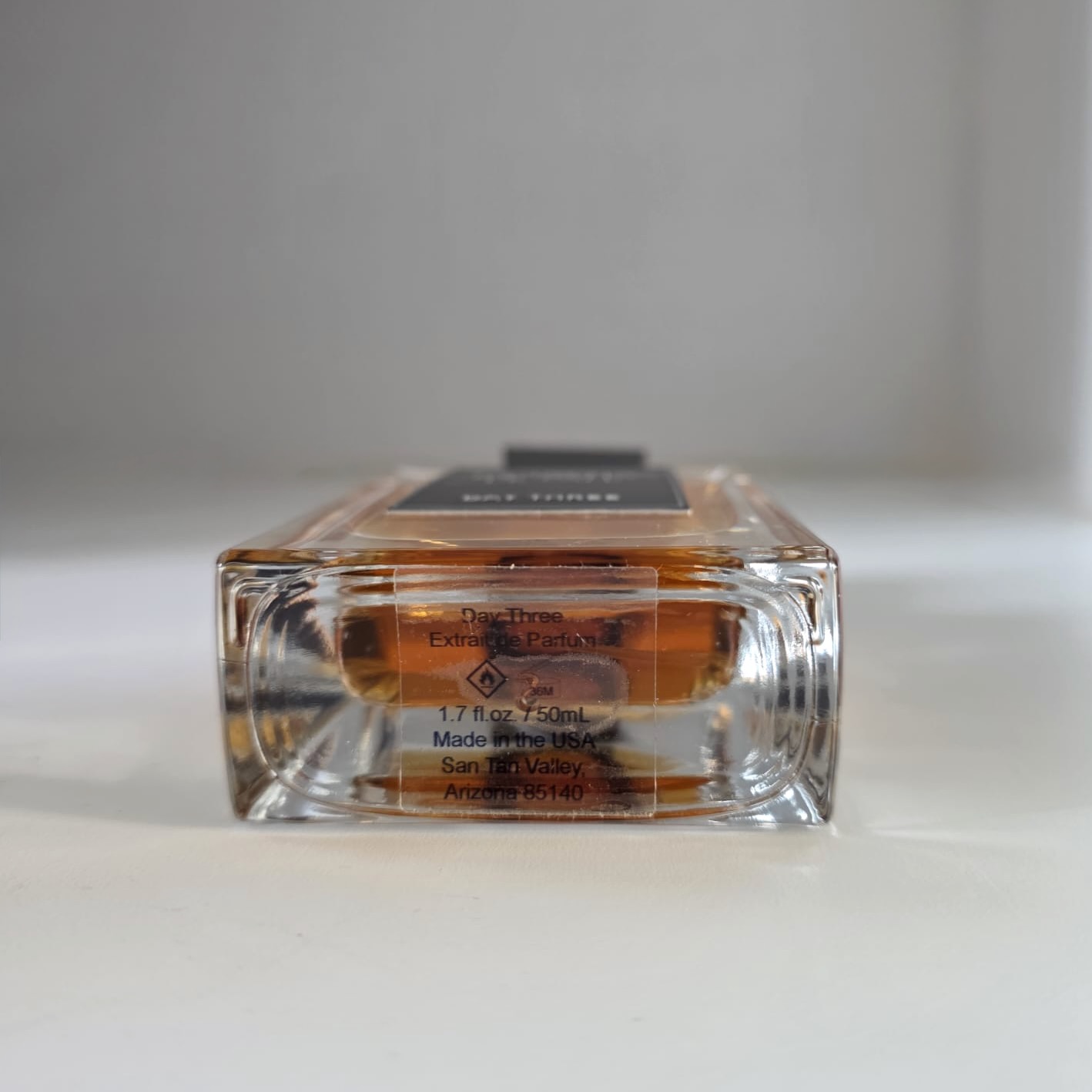 Unboxed Day Three La Tacita de Café Extrait de Parfum 50ml Spray - Image 3
