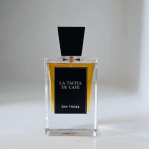 Unboxed Day Three La Tacita de Café Extrait de Parfum 50ml Spray