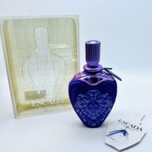 Boxed Escada Collection Couture Eau de Parfum 50ml Spray (Autumn/Winter 1998)