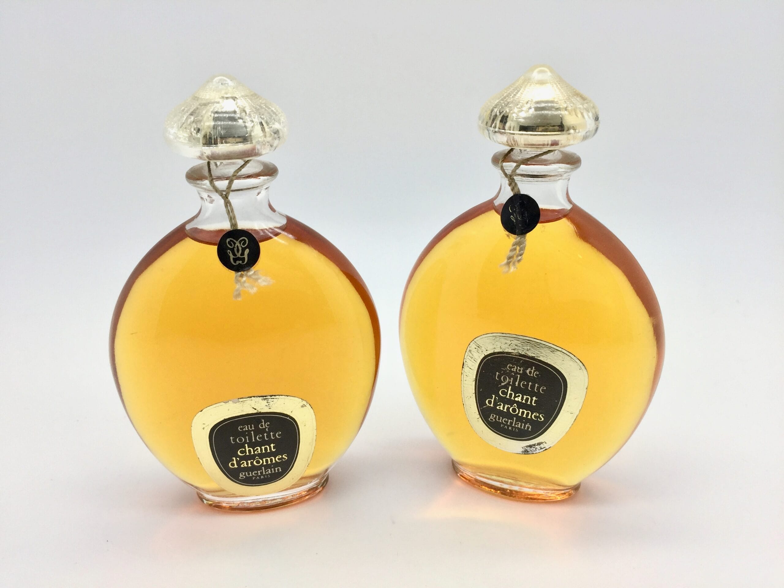New Unboxed Guerlain Chant d’Arômes Eau de Toilette 100ml Splash - Image 2