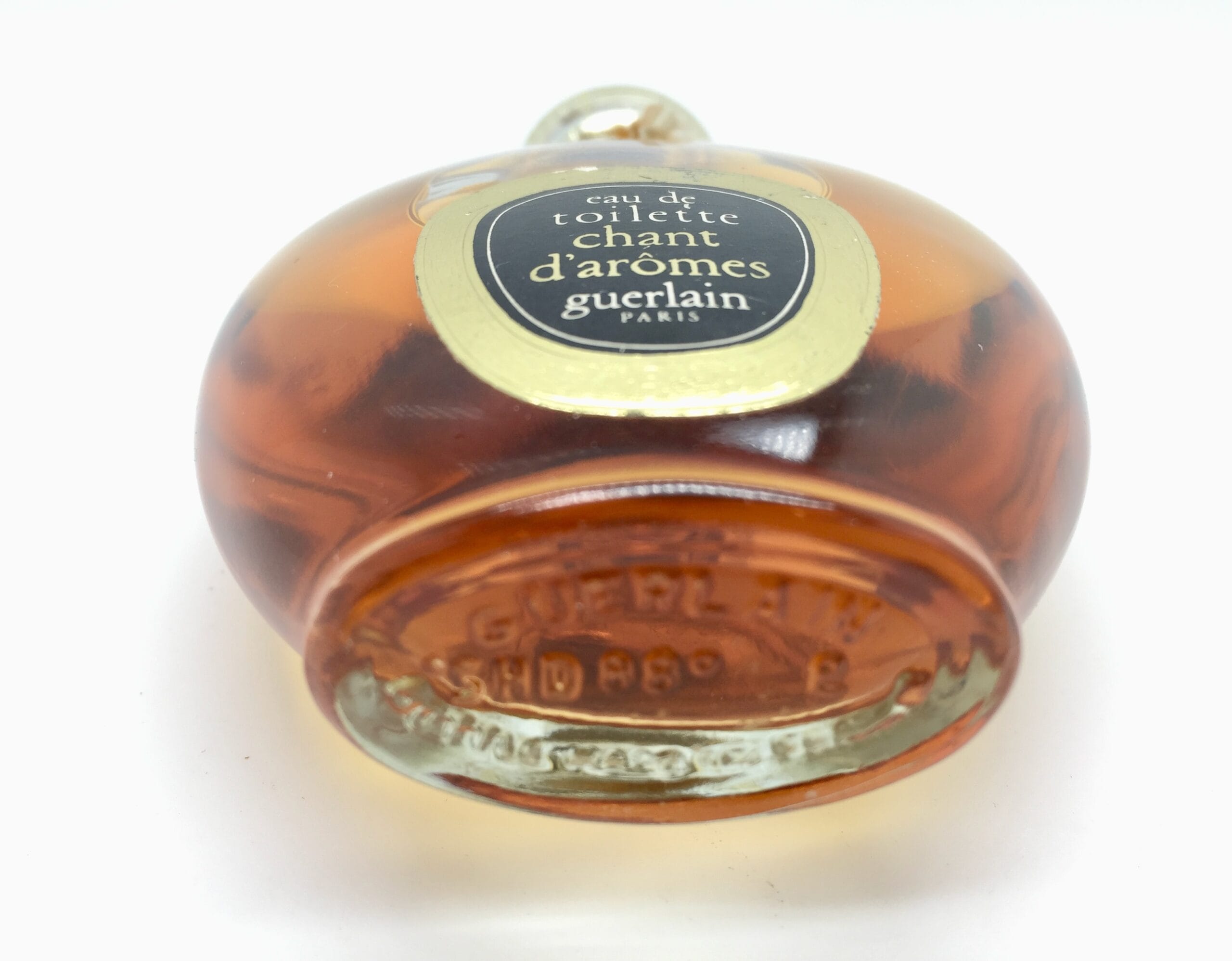New Unboxed Guerlain Chant d’Arômes Eau de Toilette 100ml Splash - Image 3