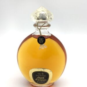 New Unboxed Guerlain Chant d’Arômes Eau de Toilette 100ml Splash