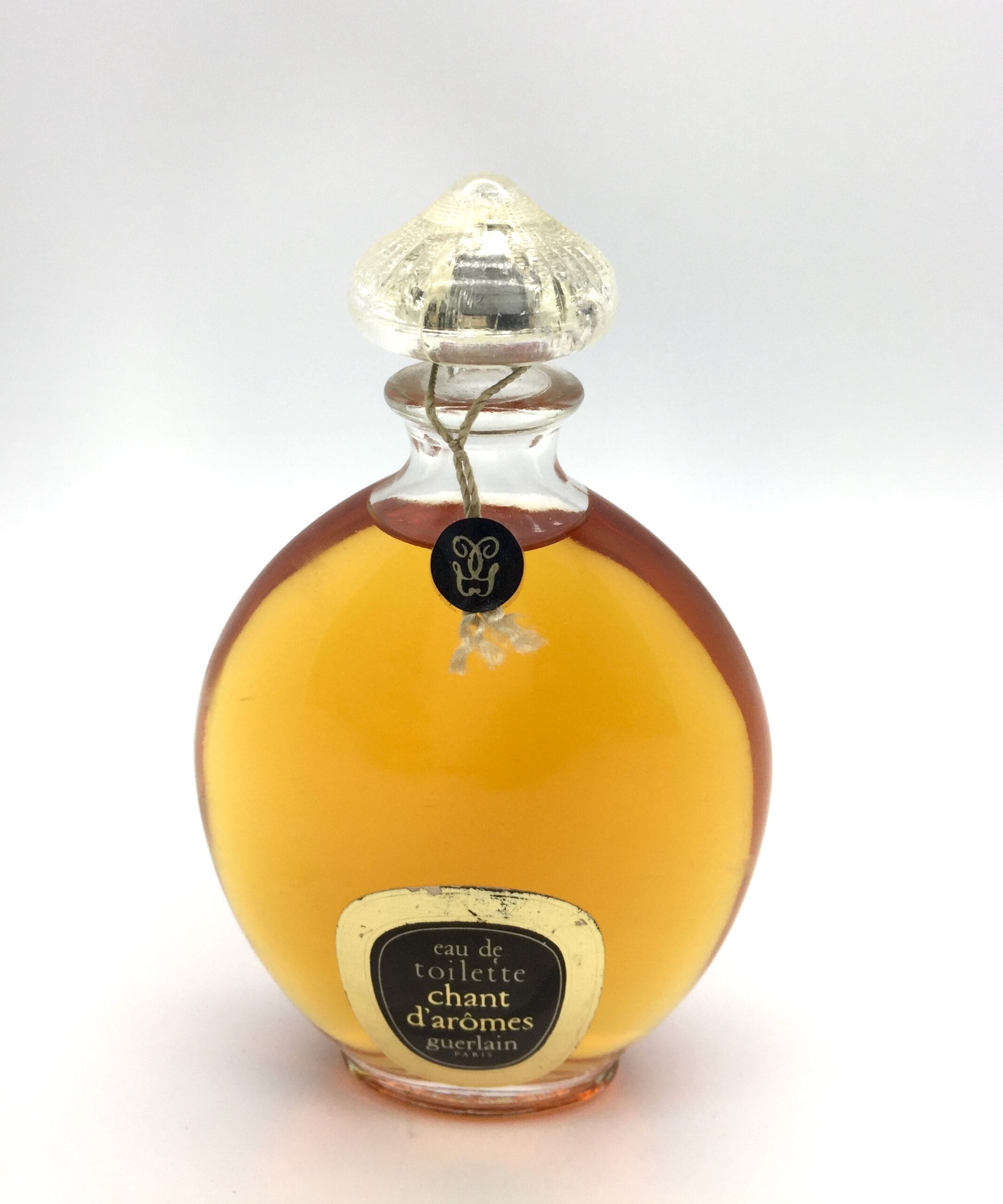 New Unboxed Guerlain Chant d’Arômes Eau de Toilette 100ml Splash