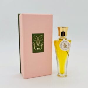 New & Boxed Guerlain Chant d’Arômes Parfum 7.5ml Splash