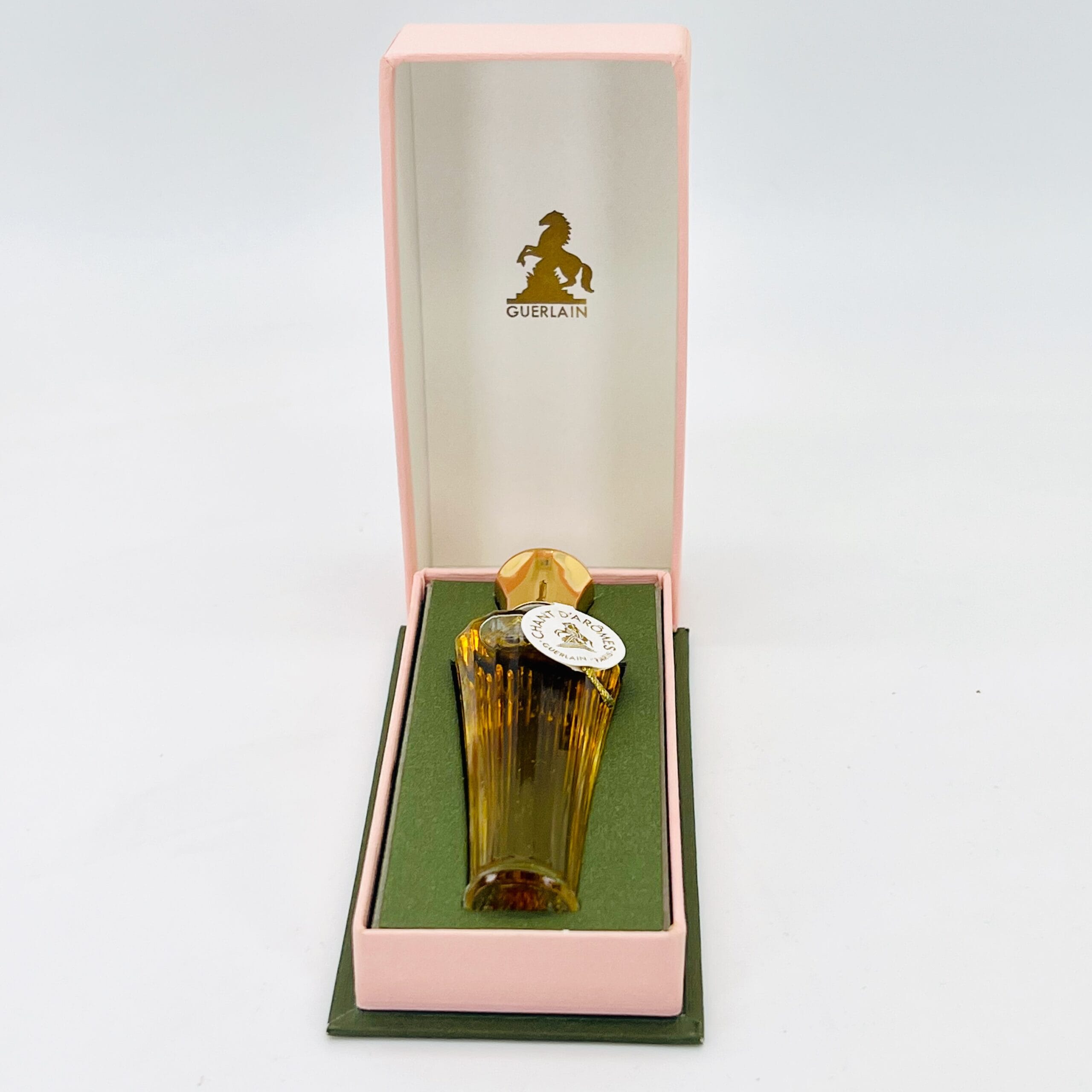 New & Boxed Guerlain Chant d’Arômes Parfum 7.5ml Splash - Image 2