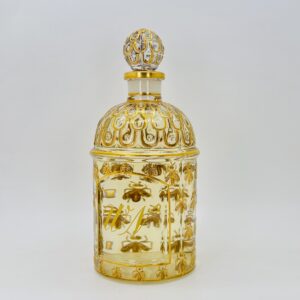 Guerlain Eau de Cologne Impériale 490ml Vintage Bee Bottle